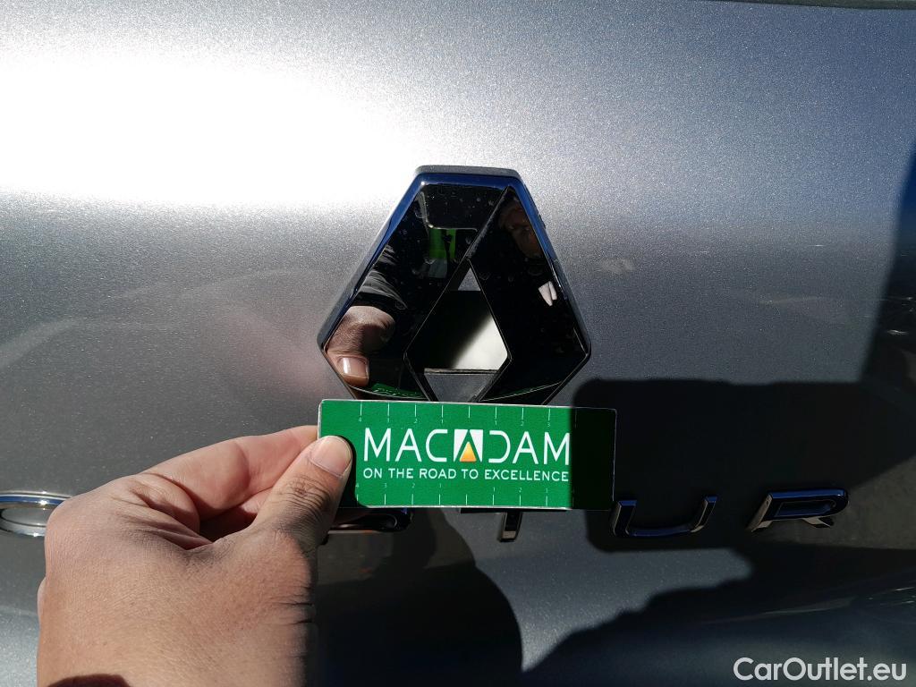  Renault  Captur  II Techno 1.6 E-TECH Plug-in 160CV ATV E6d #10