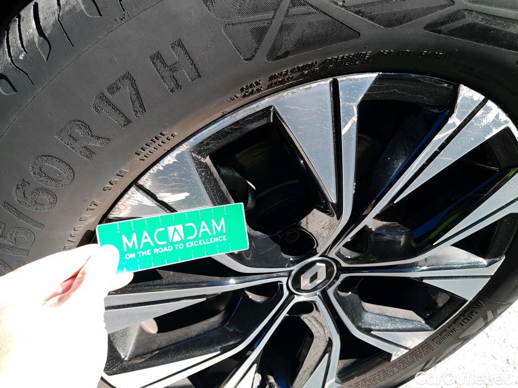  Renault  Captur  II Techno 1.6 E-TECH Plug-in 160CV ATV E6d #2