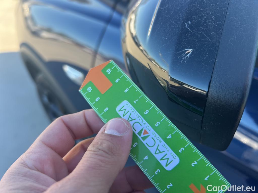  Opel  Crossland  X GS Line 1.2 Turbo 110CV MT6 6E #32