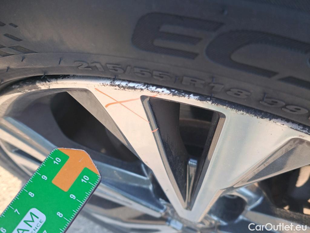  Nissan  Qashqai  / 2017 / 5P / todoterreno DIG-T 103 kW (140 CV) E6D N-CONNECTA #6