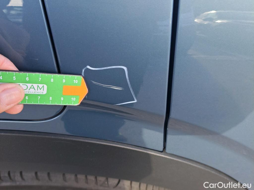  Peugeot  3008  Hybrid 136 Allure 1.2 135CV AT6 6E #12