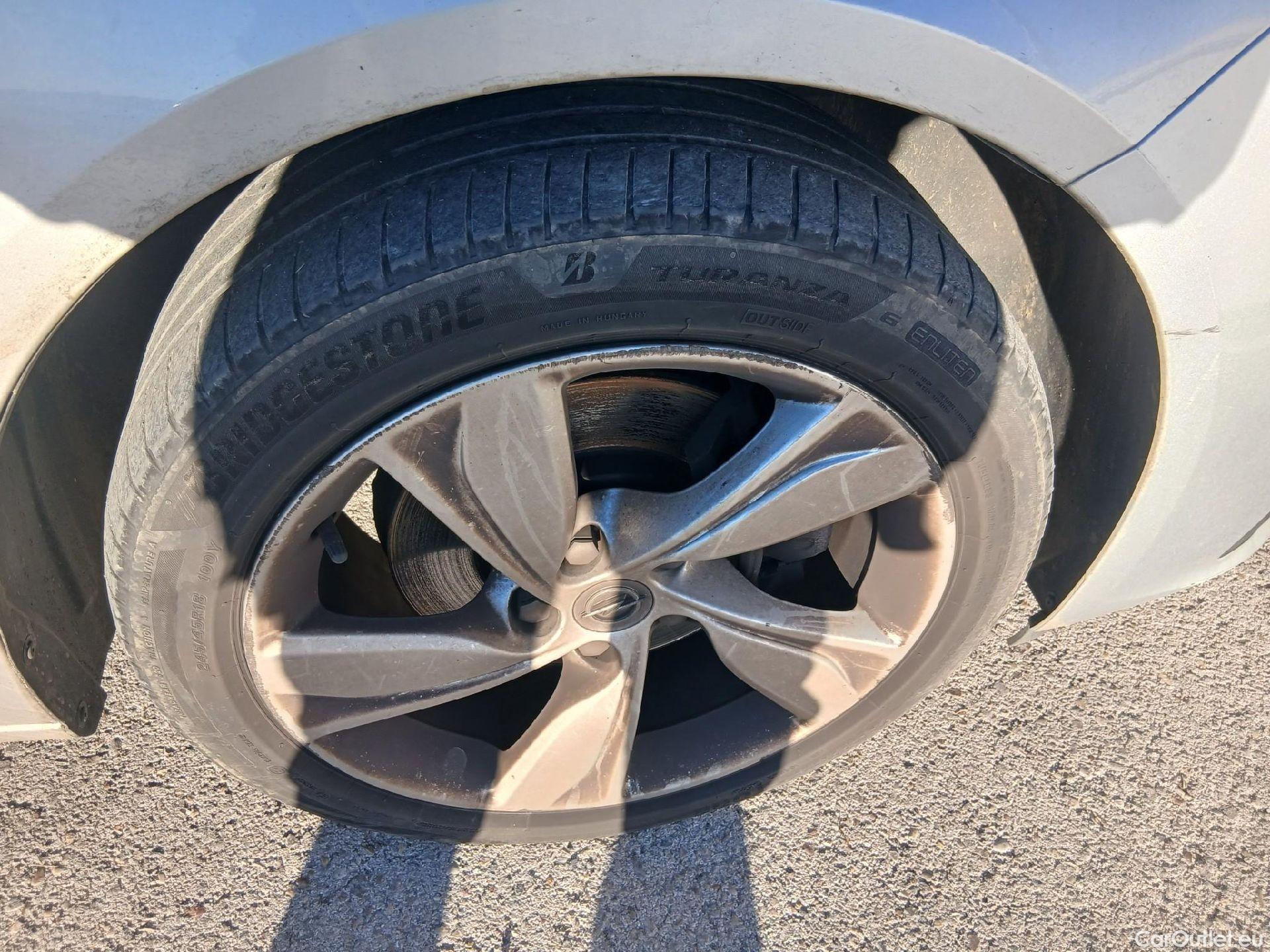  Opel  Insignia OPEL  / 2020 / 5P / familiar ST GS Line 1.5D DVH 90kW (122CV) MT6 #3