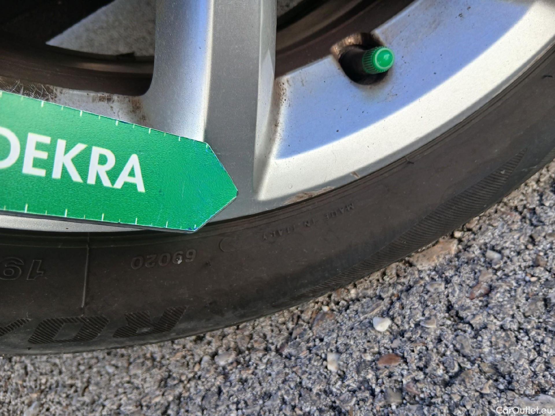  Opel  Corsa OPEL  1.2T XHL 74kW (100CV) Elegance #7