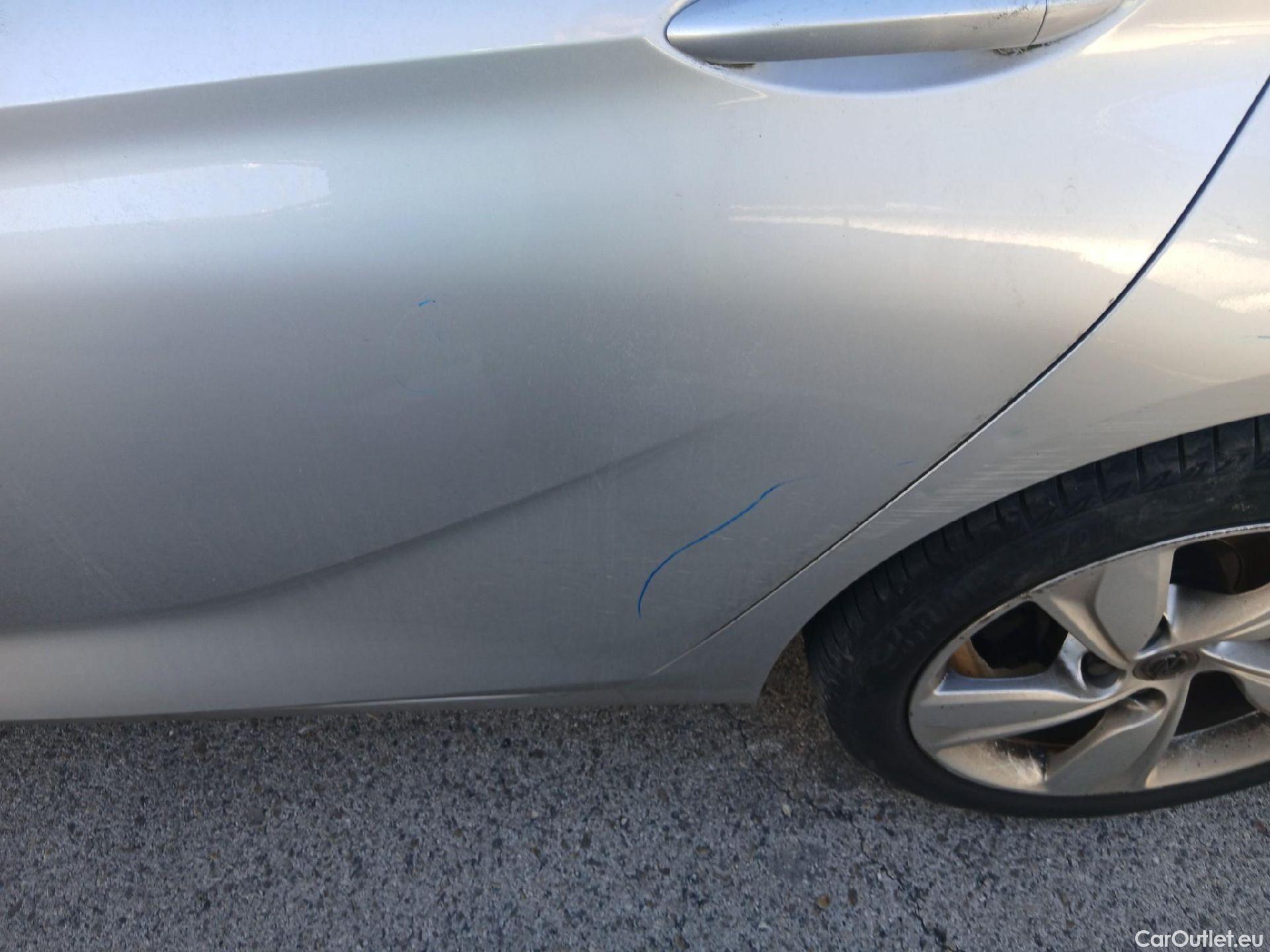  Opel  Insignia OPEL  / 2020 / 5P / familiar ST GS Line 1.5D DVH 90kW (122CV) MT6 #21