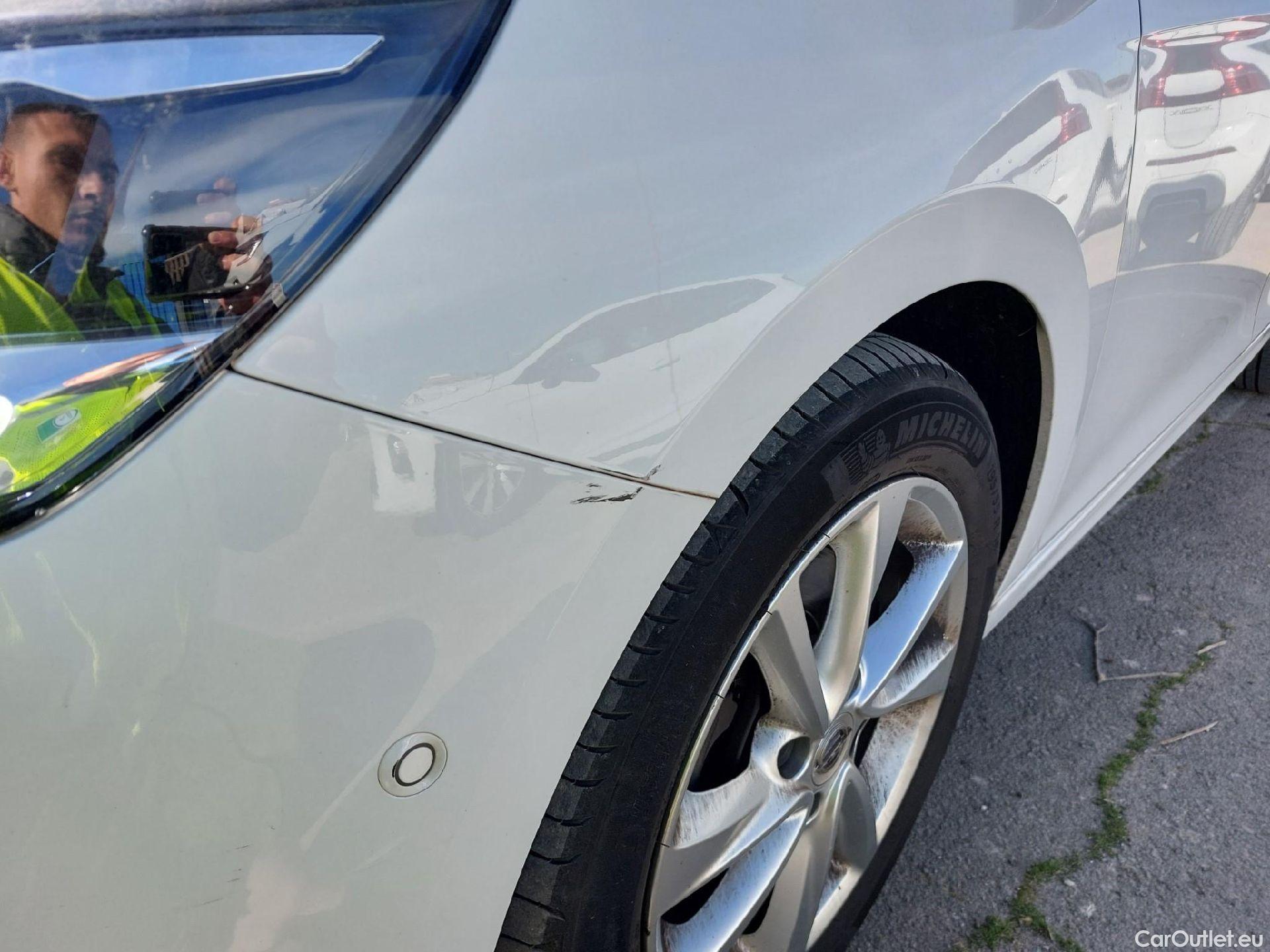  Opel  Corsa OPEL  1.2T XHL 74kW (100CV) Elegance (CX2) #4