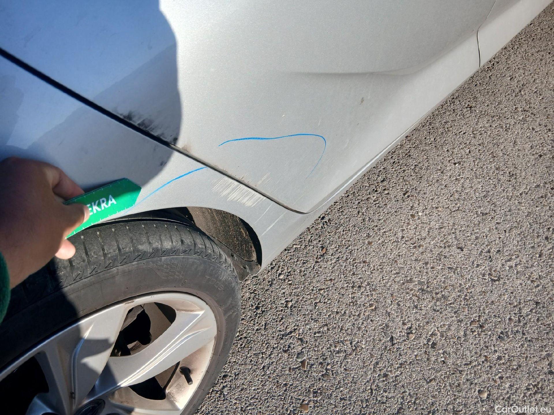  Opel  Insignia OPEL  / 2020 / 5P / familiar ST GS Line 1.5D DVH 90kW (122CV) MT6 #34