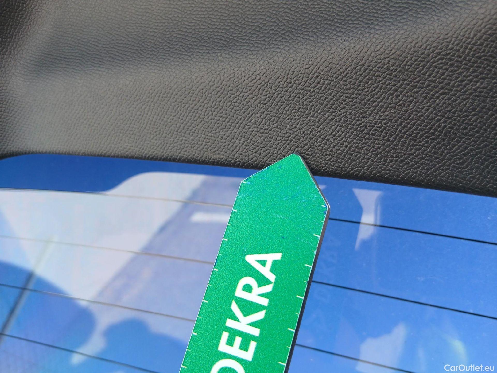  Opel  Corsa OPEL  1.2T XHL 74kW (100CV) Elegance #22