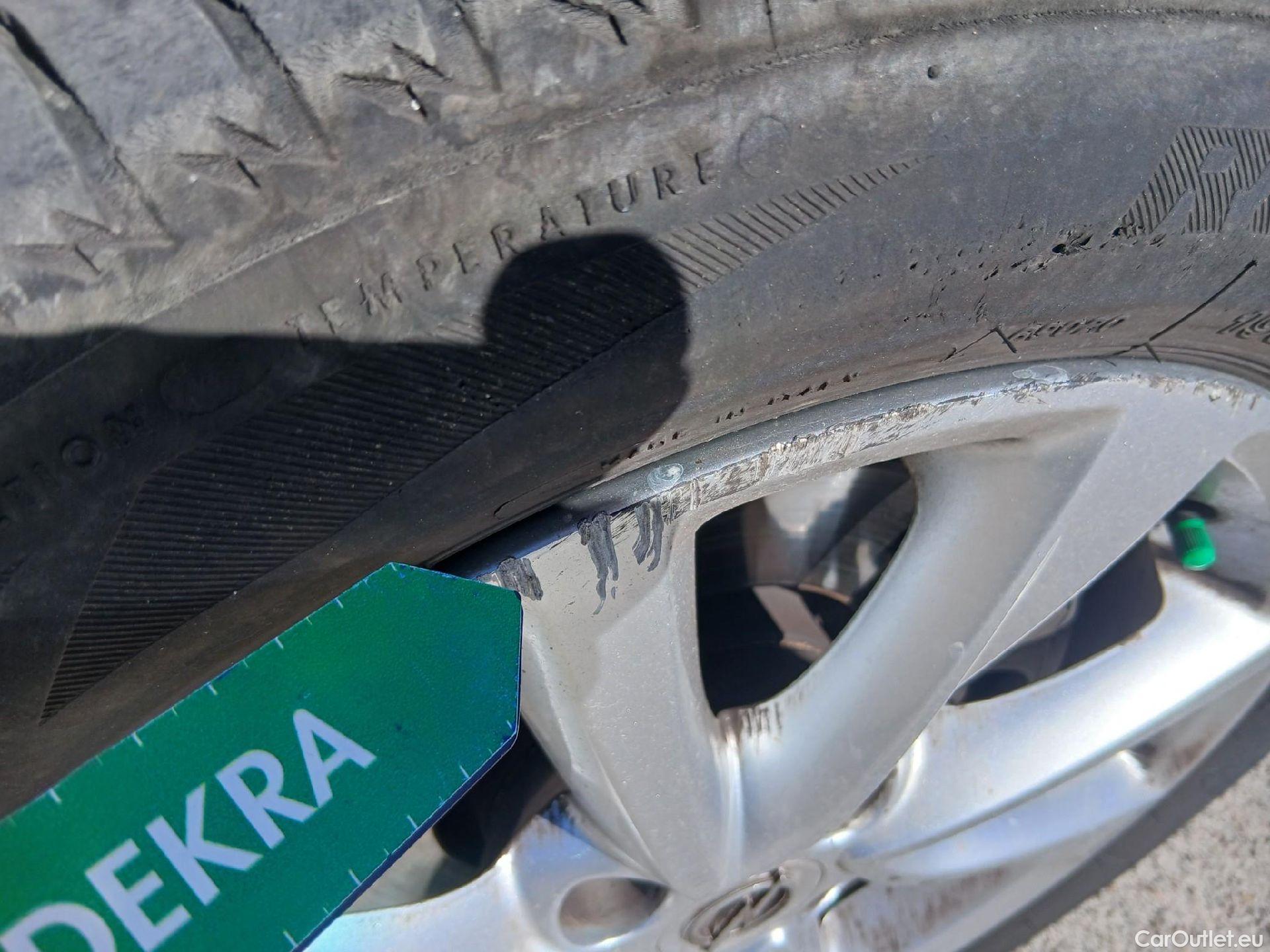  Opel  Corsa OPEL  1.2T XHL 74kW (100CV) Elegance #34