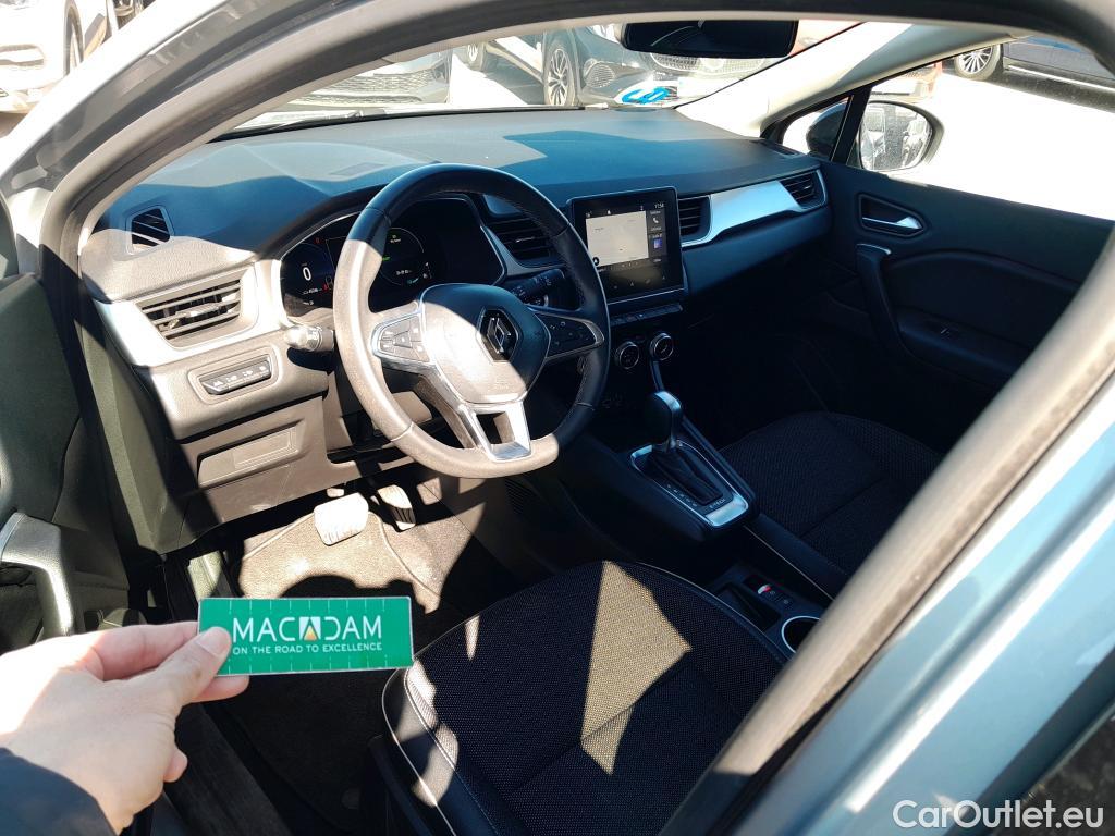  Renault  Captur  II Techno 1.6 E-TECH Plug-in 160CV ATV E6d #23