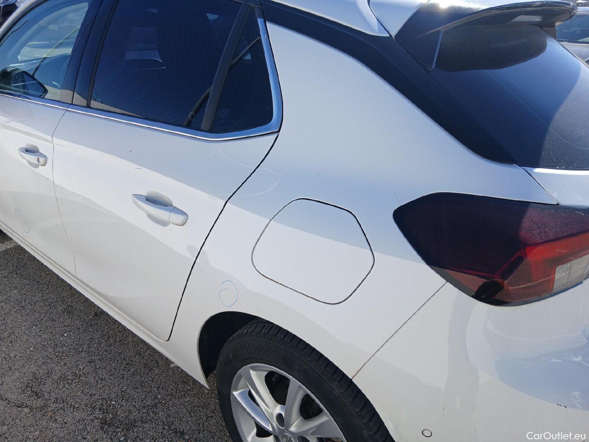  Opel  Corsa OPEL  1.2T XHL 74kW (100CV) Elegance #17