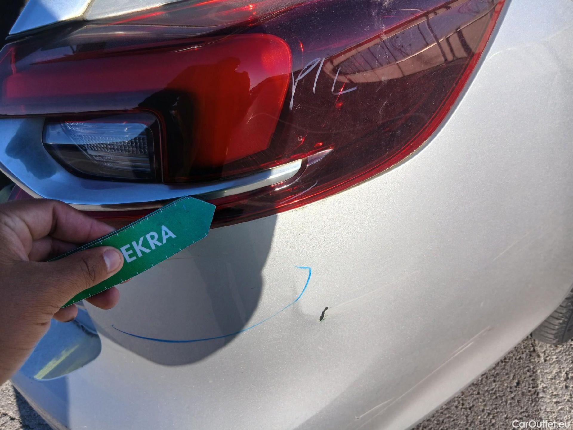  Opel  Insignia OPEL  / 2020 / 5P / familiar ST GS Line 1.5D DVH 90kW (122CV) MT6 #31