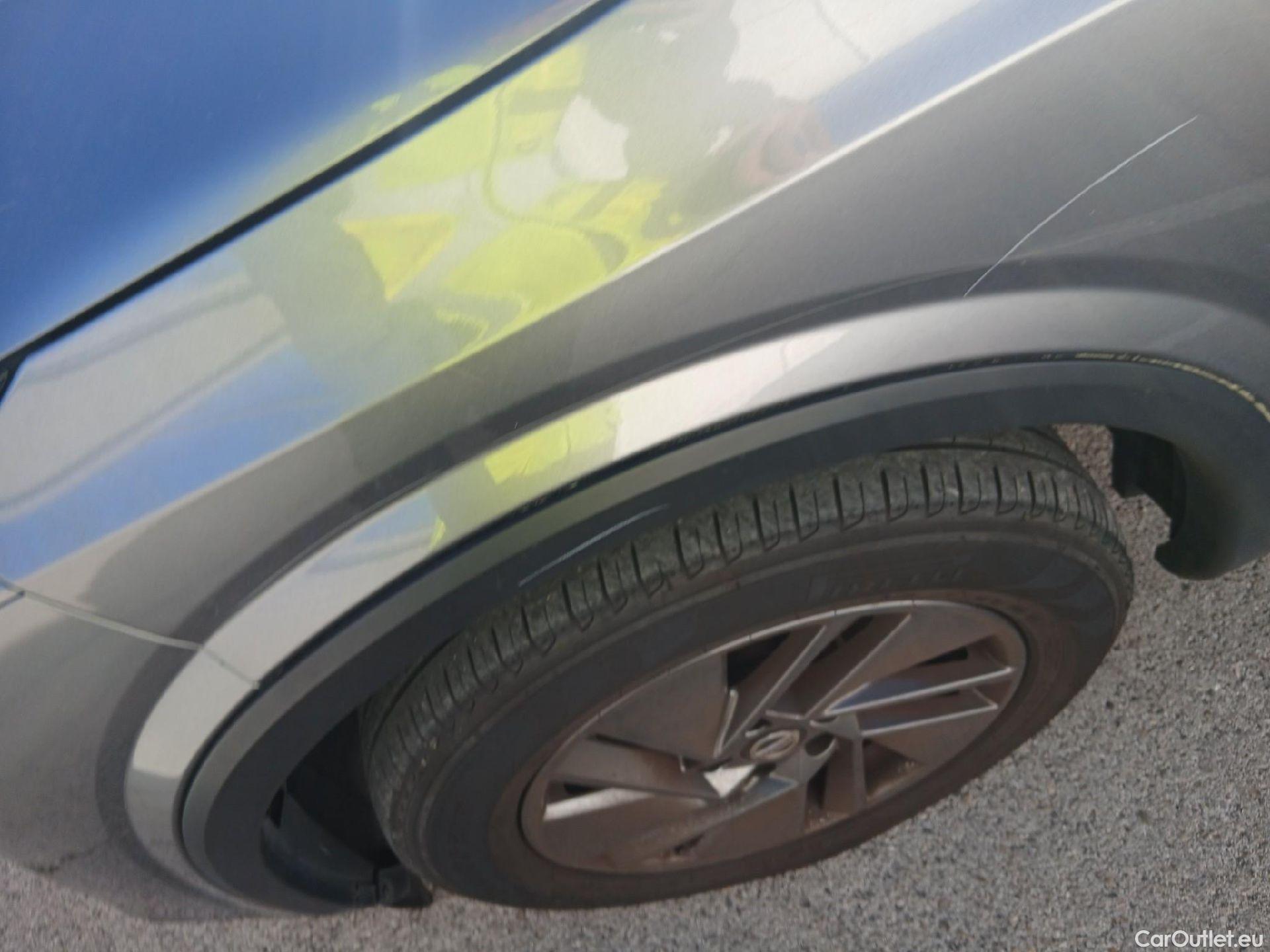  Nissan  Qashqai NISSAN  / 2021 / 5P / todoterreno DIG-T 116kW (158CV) mHEV Xtronic Acenta (AC) #13