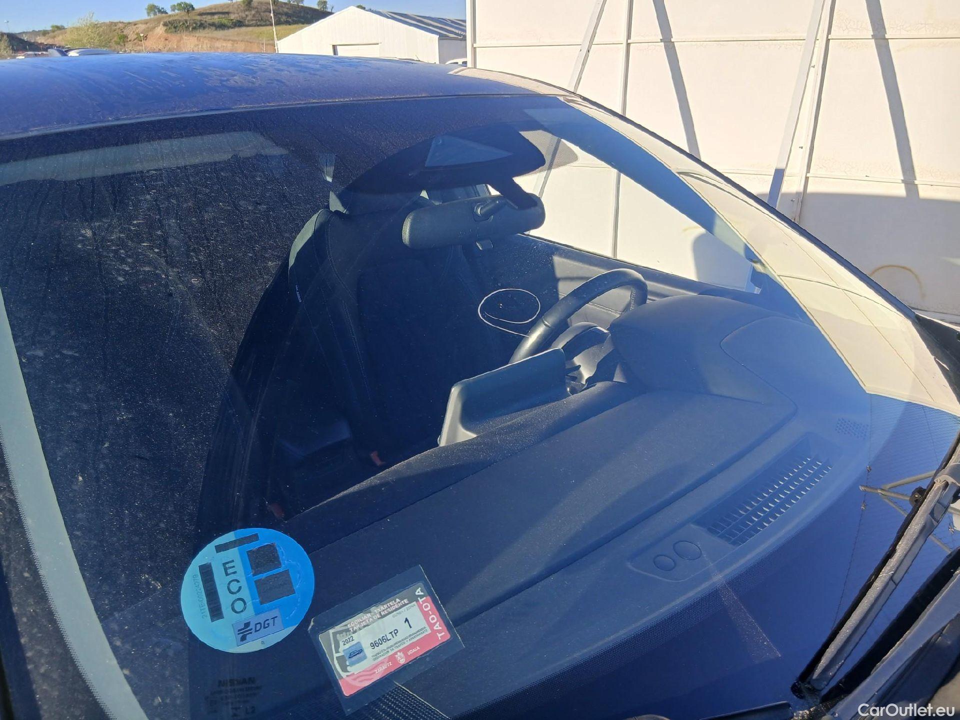  Nissan  Qashqai NISSAN  / 2021 / 5P / todoterreno DIG-T 116kW (158CV) mHEV Xtronic Acenta (AC) #1