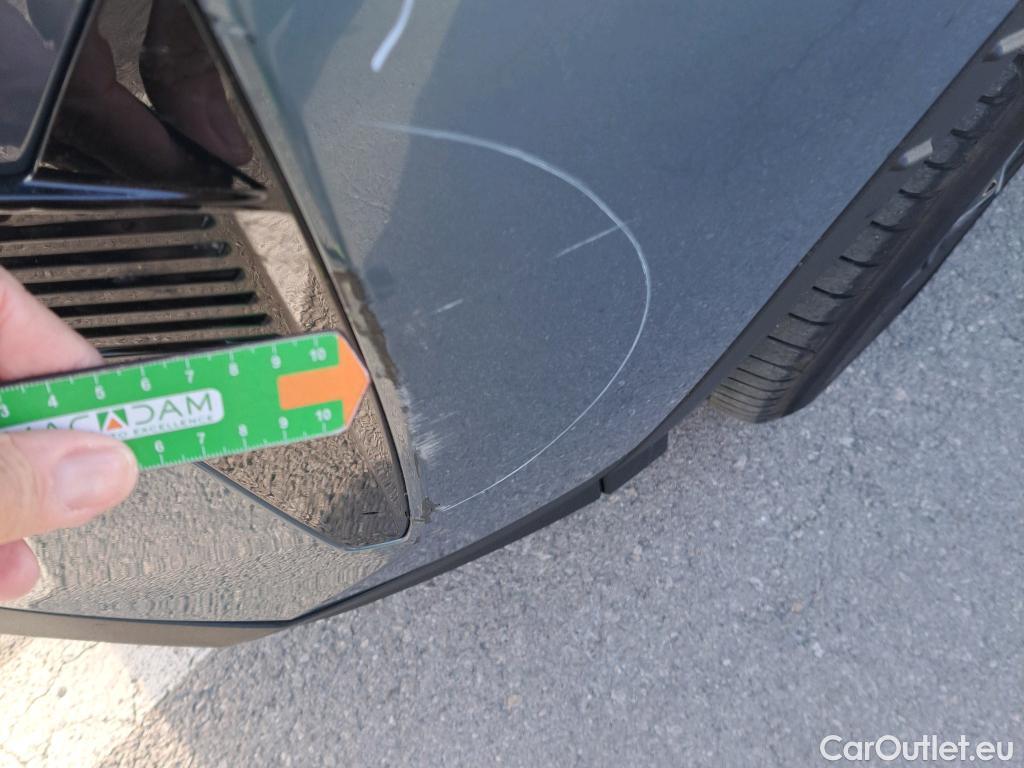  Peugeot  3008  Hybrid 136 Allure 1.2 135CV AT6 6E #22