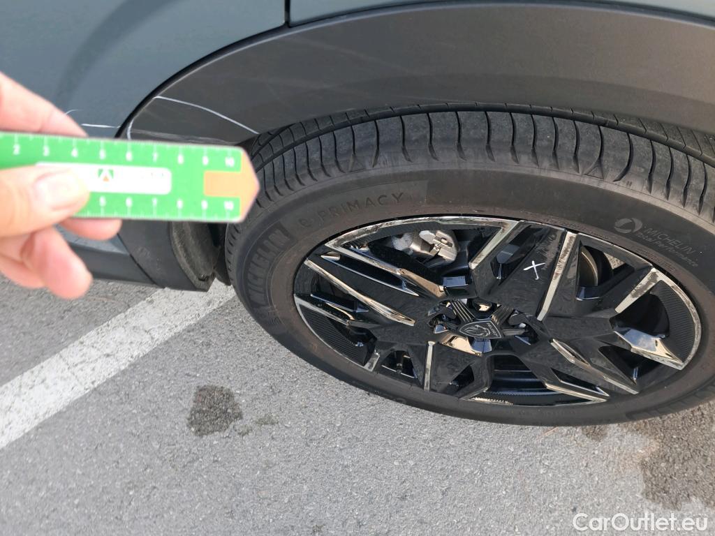  Peugeot  3008  Hybrid 136 Allure 1.2 135CV AT6 6E #7