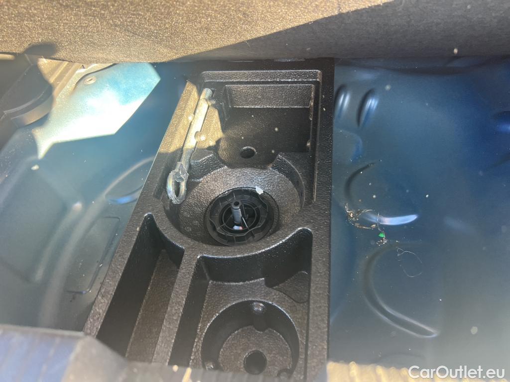  Opel  Crossland  X GS Line 1.2 Turbo 110CV MT6 6E #1