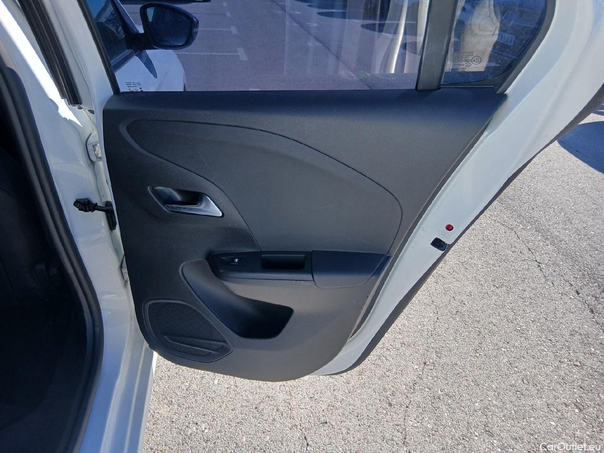  Opel  Corsa OPEL  1.2T XHL 74kW (100CV) Elegance #31