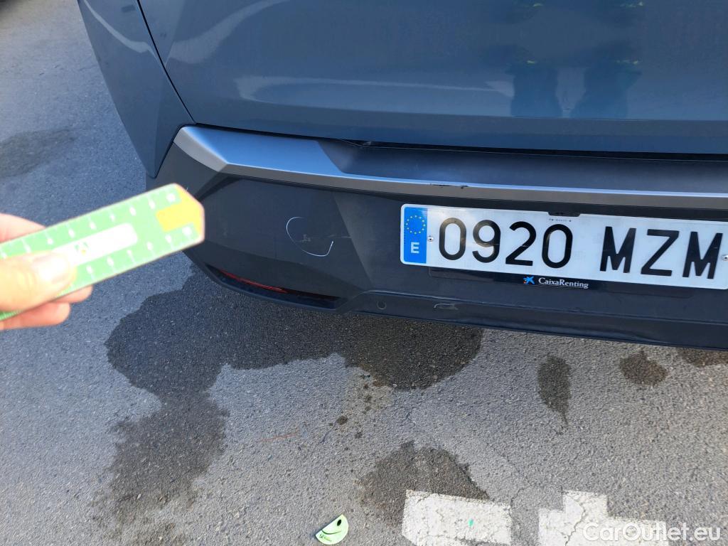  Peugeot  3008  Hybrid 136 Allure 1.2 135CV AT6 6E #26