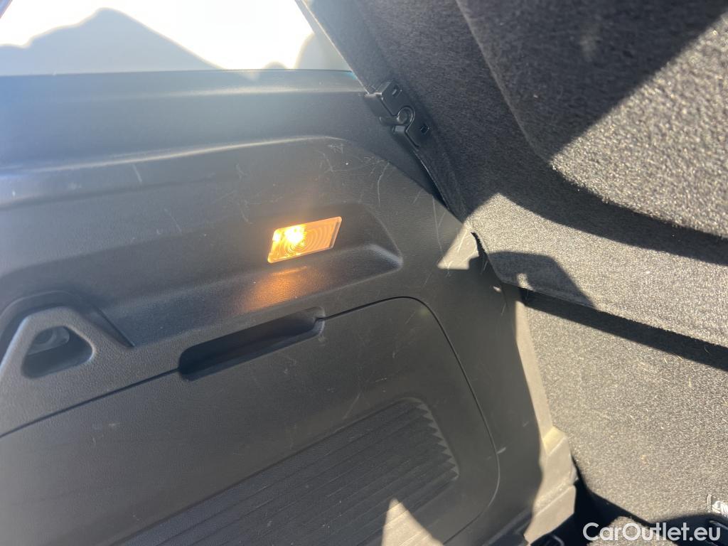  Opel  Crossland  X GS Line 1.2 Turbo 110CV MT6 6E #15