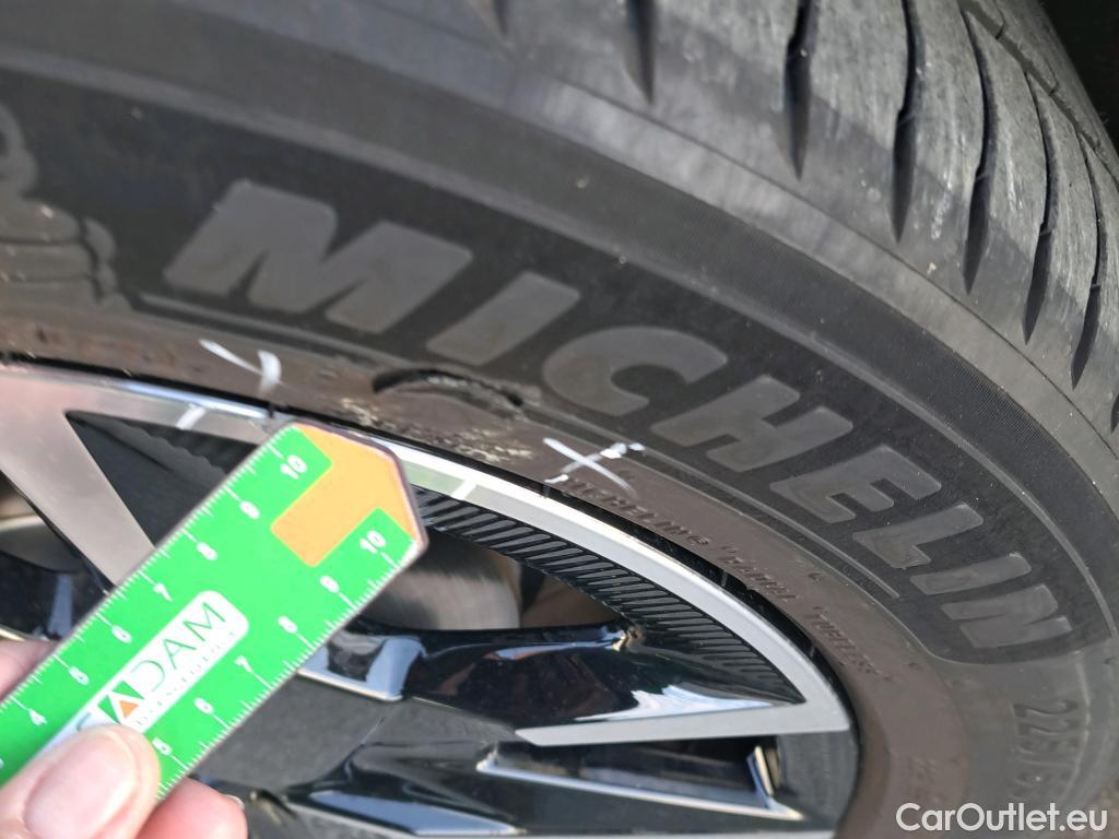  Peugeot  3008  Hybrid 136 Allure 1.2 135CV AT6 6E #4