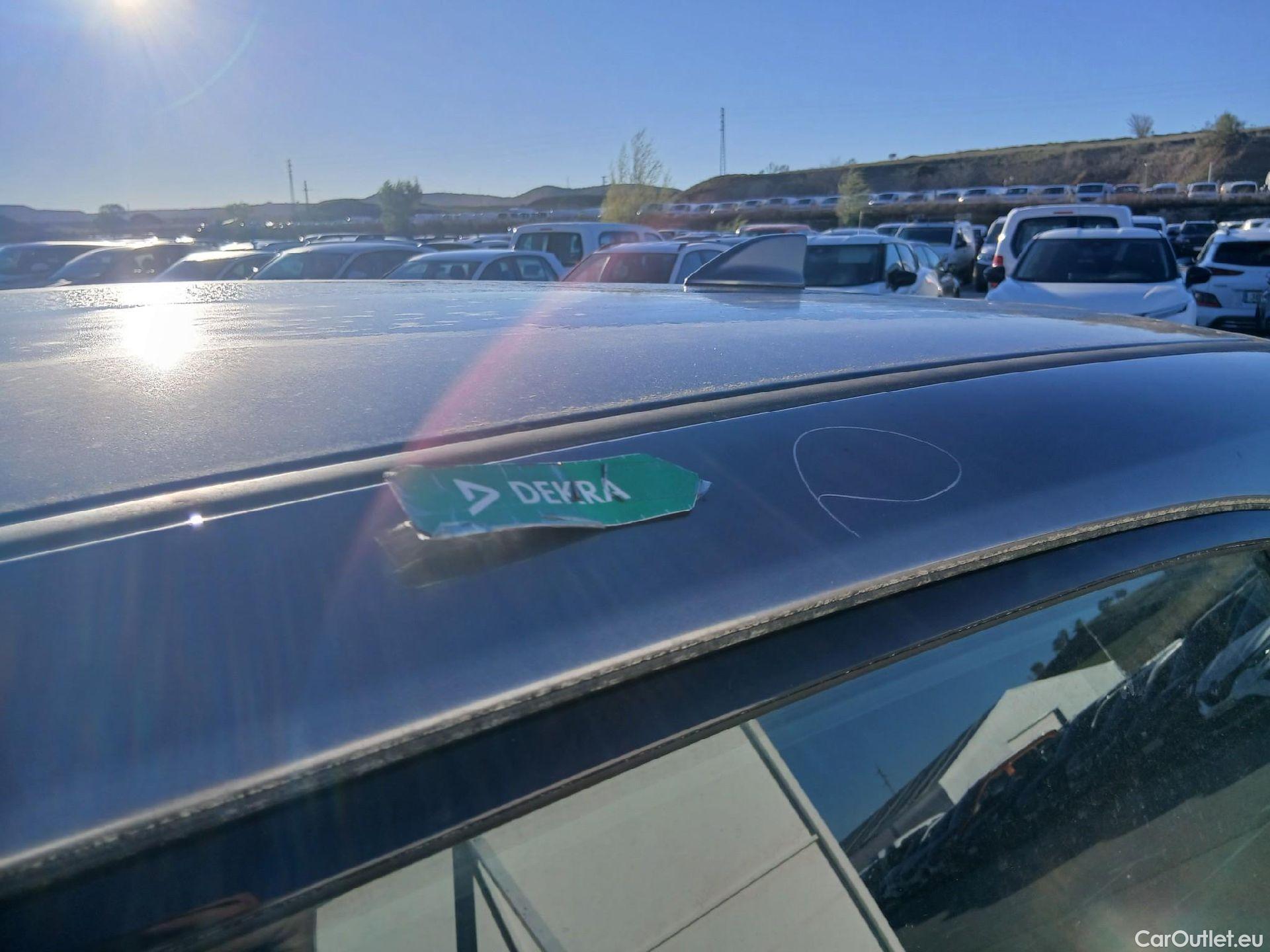  Nissan  Qashqai NISSAN  / 2021 / 5P / todoterreno DIG-T 116kW (158CV) mHEV Xtronic Acenta (AC) #14