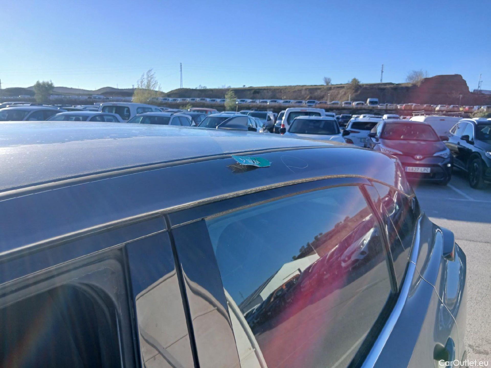  Nissan  Qashqai NISSAN  / 2021 / 5P / todoterreno DIG-T 116kW (158CV) mHEV Xtronic Acenta (AC) #15