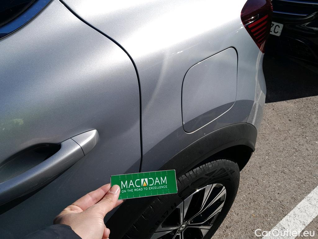  Renault  Captur  II Techno 1.6 E-TECH Plug-in 160CV ATV E6d #15