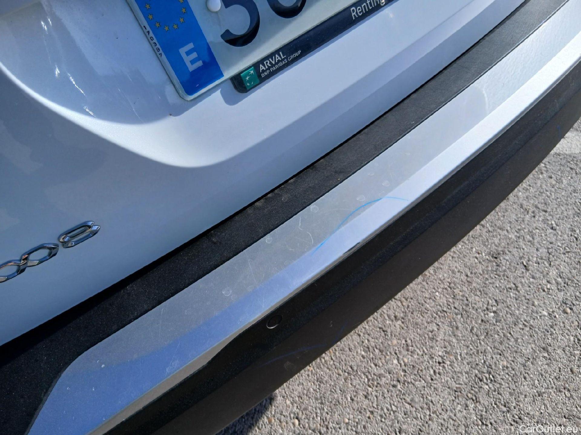  Peugeot  2008  Active Pack 1.2 PureTech 100CV MT6 E6d #21