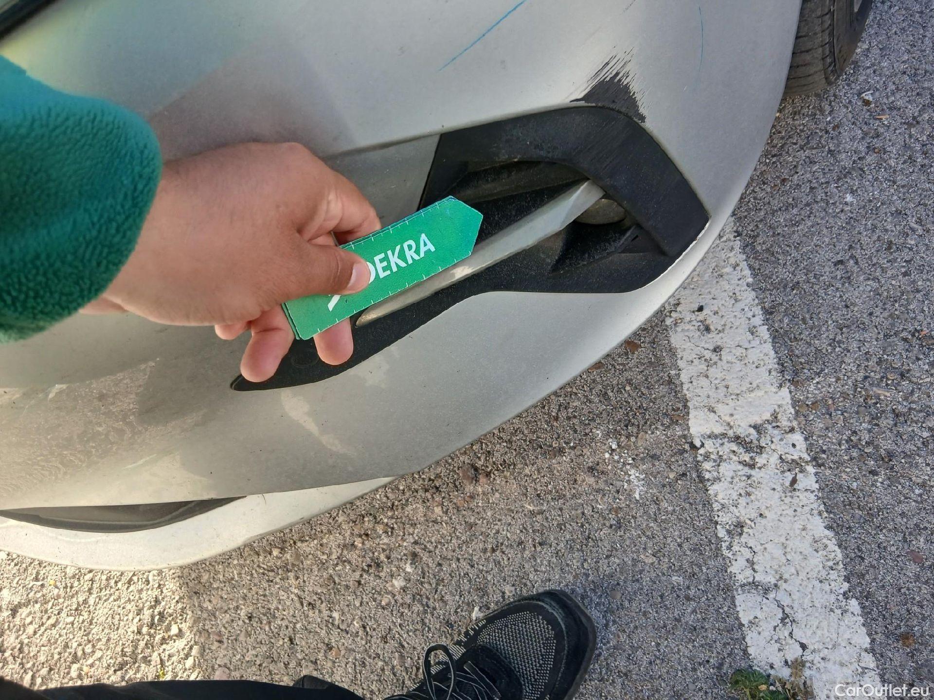  Opel  Insignia OPEL  / 2020 / 5P / familiar ST GS Line 1.5D DVH 90kW (122CV) MT6 #11