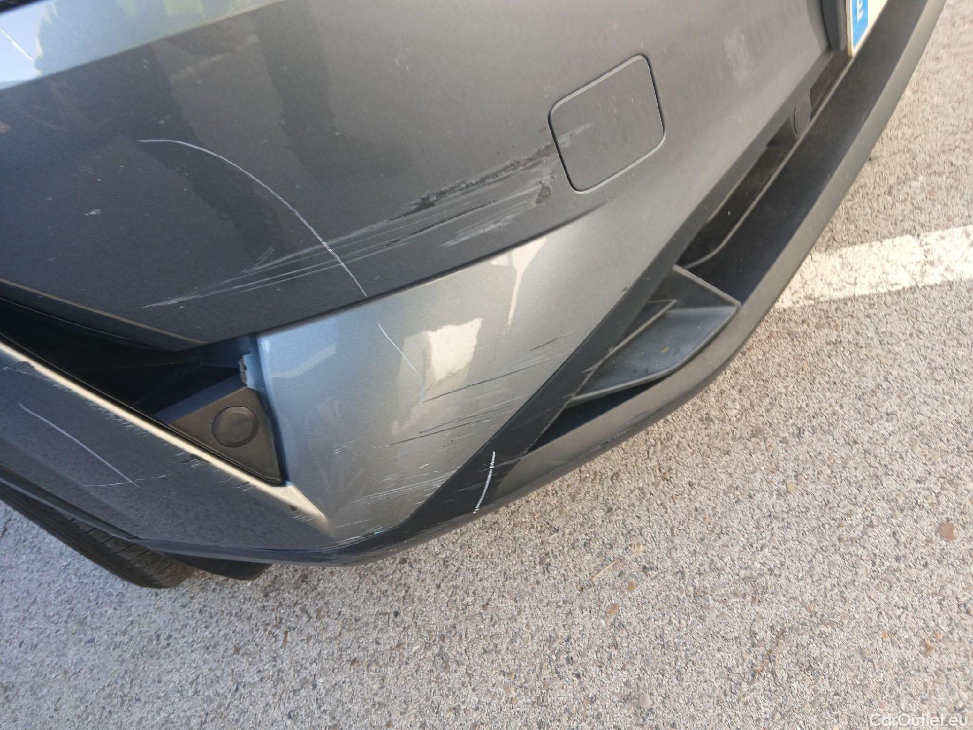  Nissan  Qashqai NISSAN  / 2021 / 5P / todoterreno DIG-T 116kW (158CV) mHEV Xtronic Acenta (AC) #8