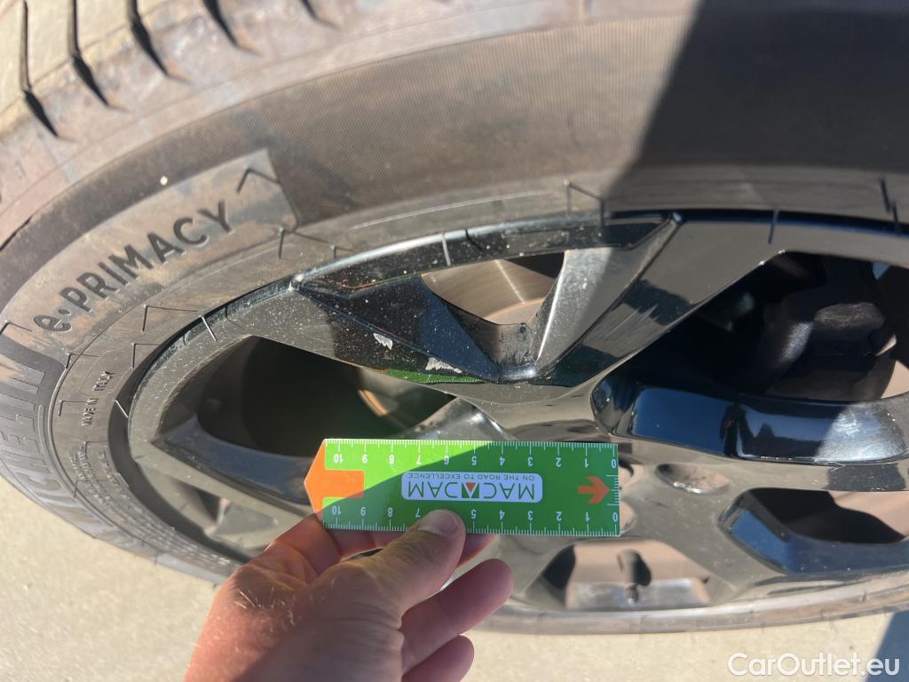  Opel  Crossland  X GS Line 1.2 Turbo 110CV MT6 6E #6