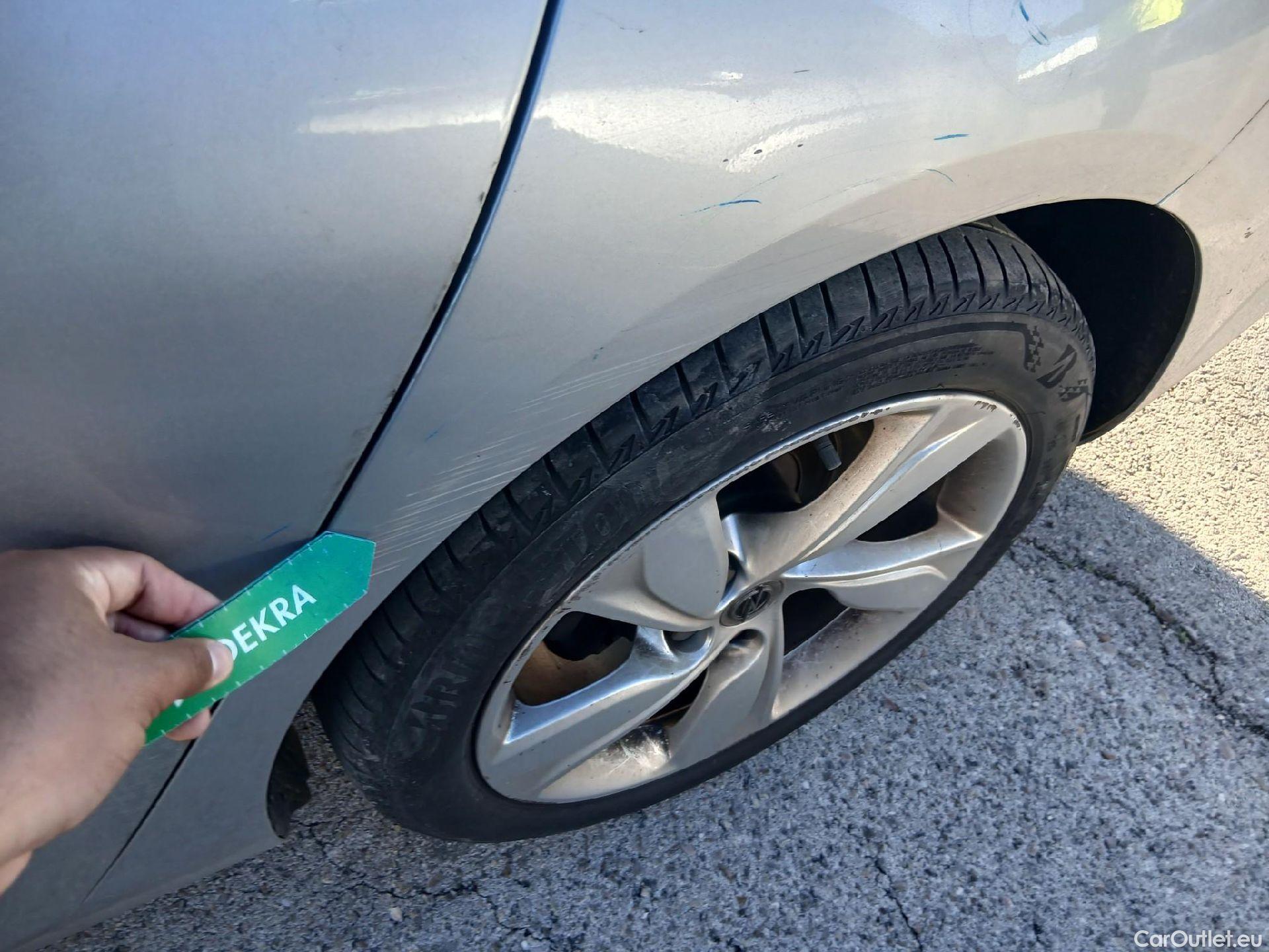  Opel  Insignia OPEL  / 2020 / 5P / familiar ST GS Line 1.5D DVH 90kW (122CV) MT6 #23