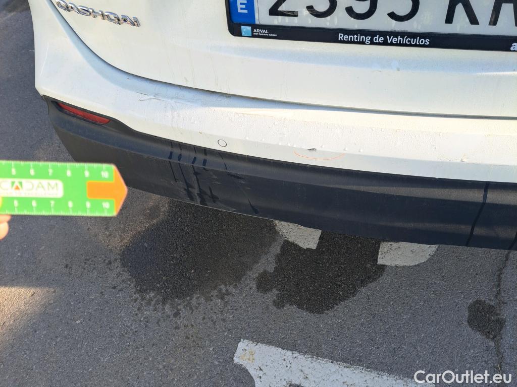  Nissan  Qashqai  / 2017 / 5P / todoterreno DIG-T 103 kW (140 CV) E6D N-CONNECTA #15