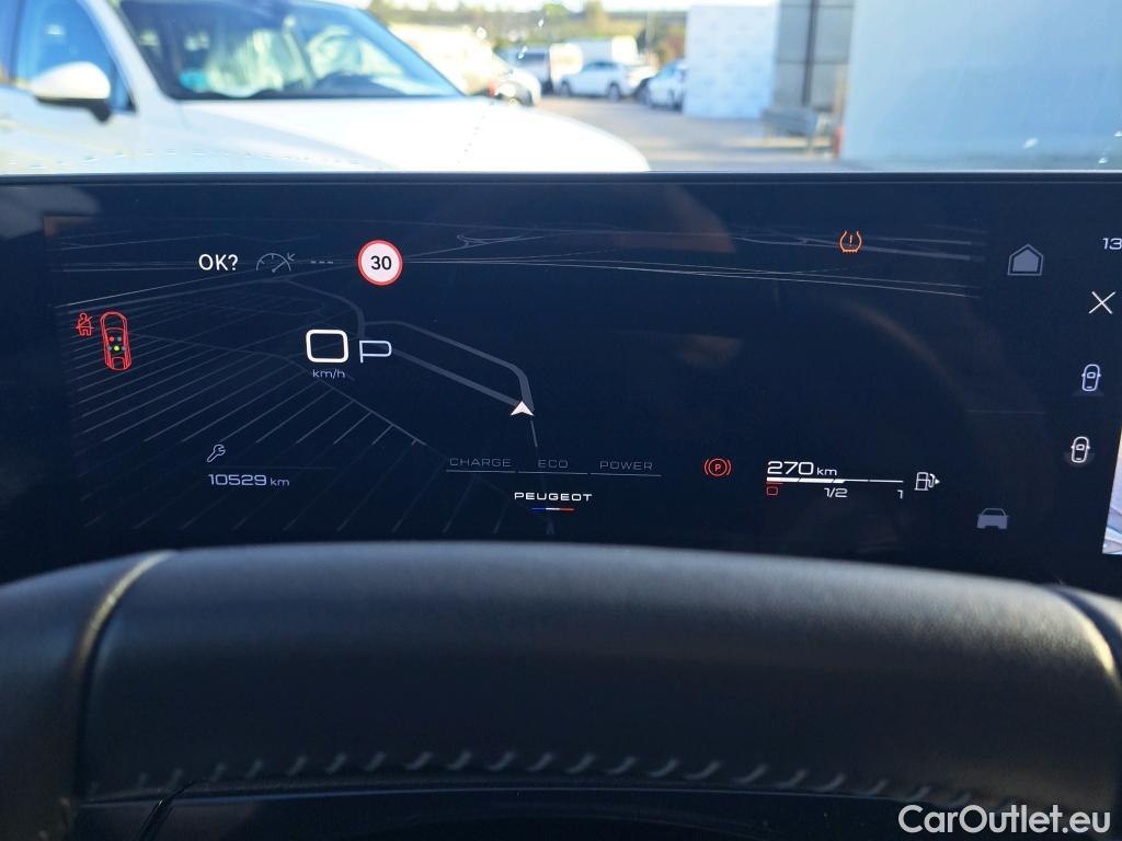  Peugeot  3008  Hybrid 136 Allure 1.2 135CV AT6 6E #62