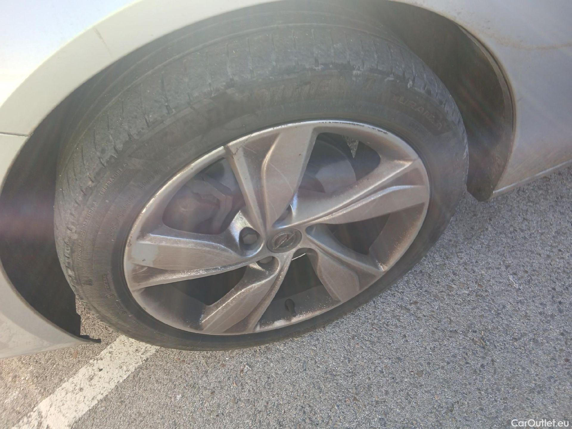  Opel  Insignia OPEL  / 2020 / 5P / familiar ST GS Line 1.5D DVH 90kW (122CV) MT6 #1