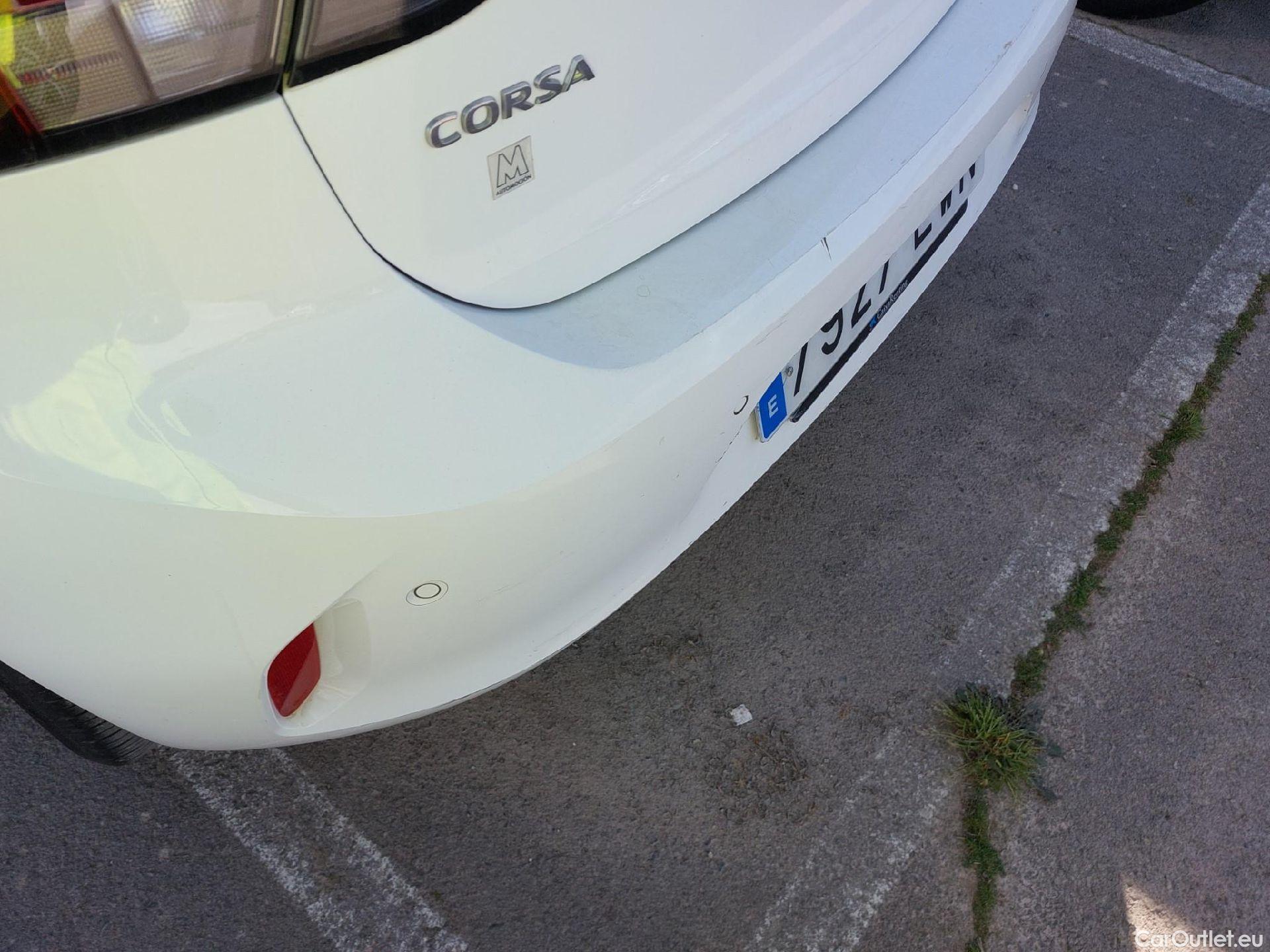  Opel  Corsa OPEL  1.2T XHL 74kW (100CV) Elegance (CX2) #12