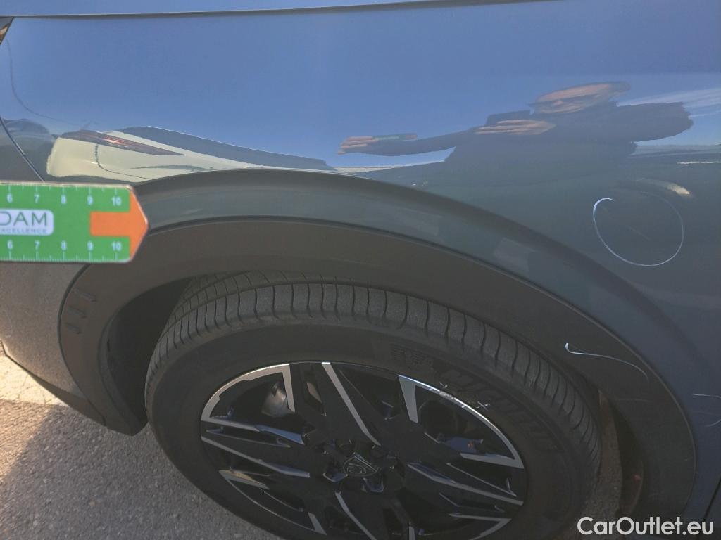  Peugeot  3008  Hybrid 136 Allure 1.2 135CV AT6 6E #45