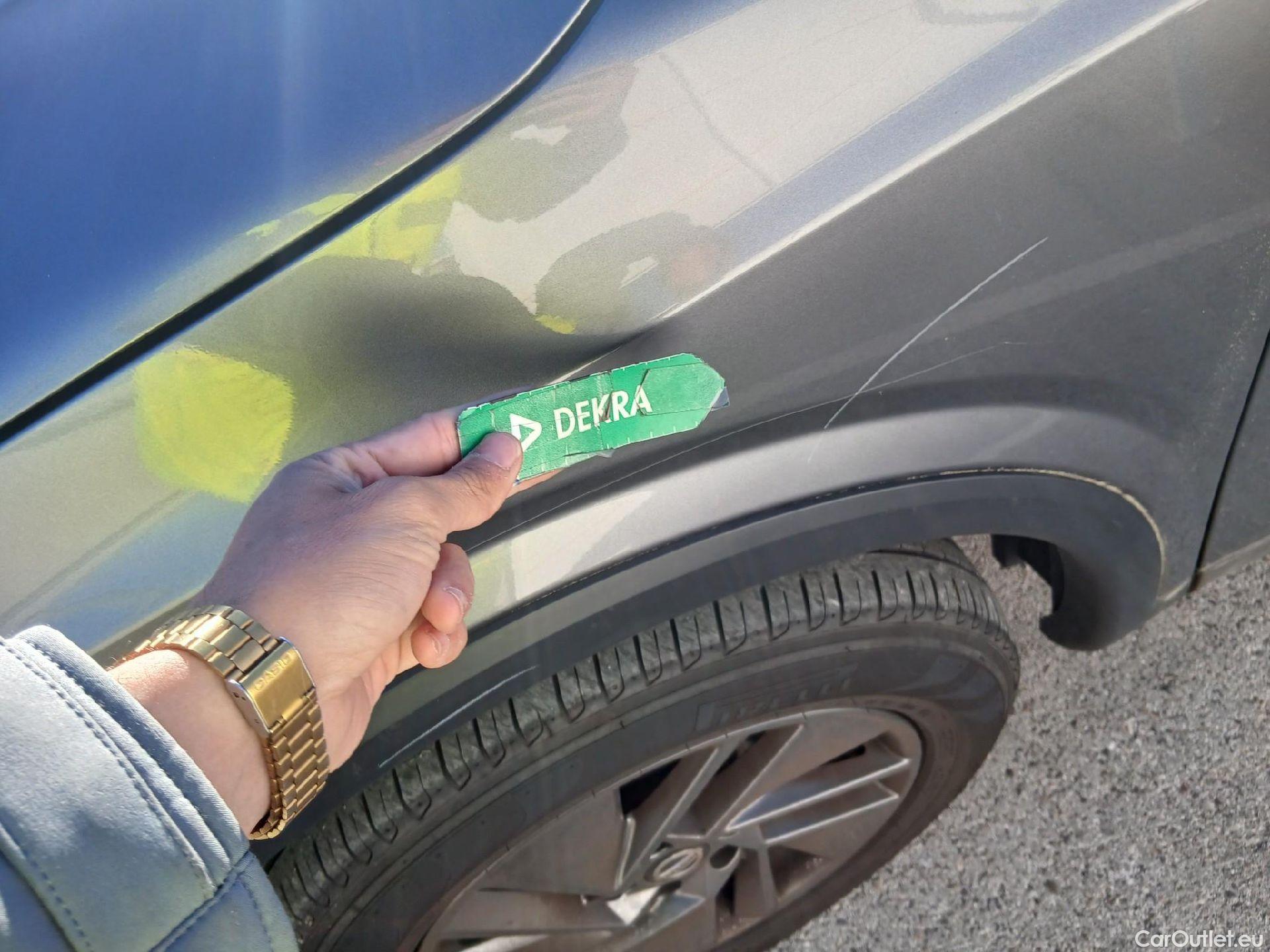  Nissan  Qashqai NISSAN  / 2021 / 5P / todoterreno DIG-T 116kW (158CV) mHEV Xtronic Acenta (AC) #10