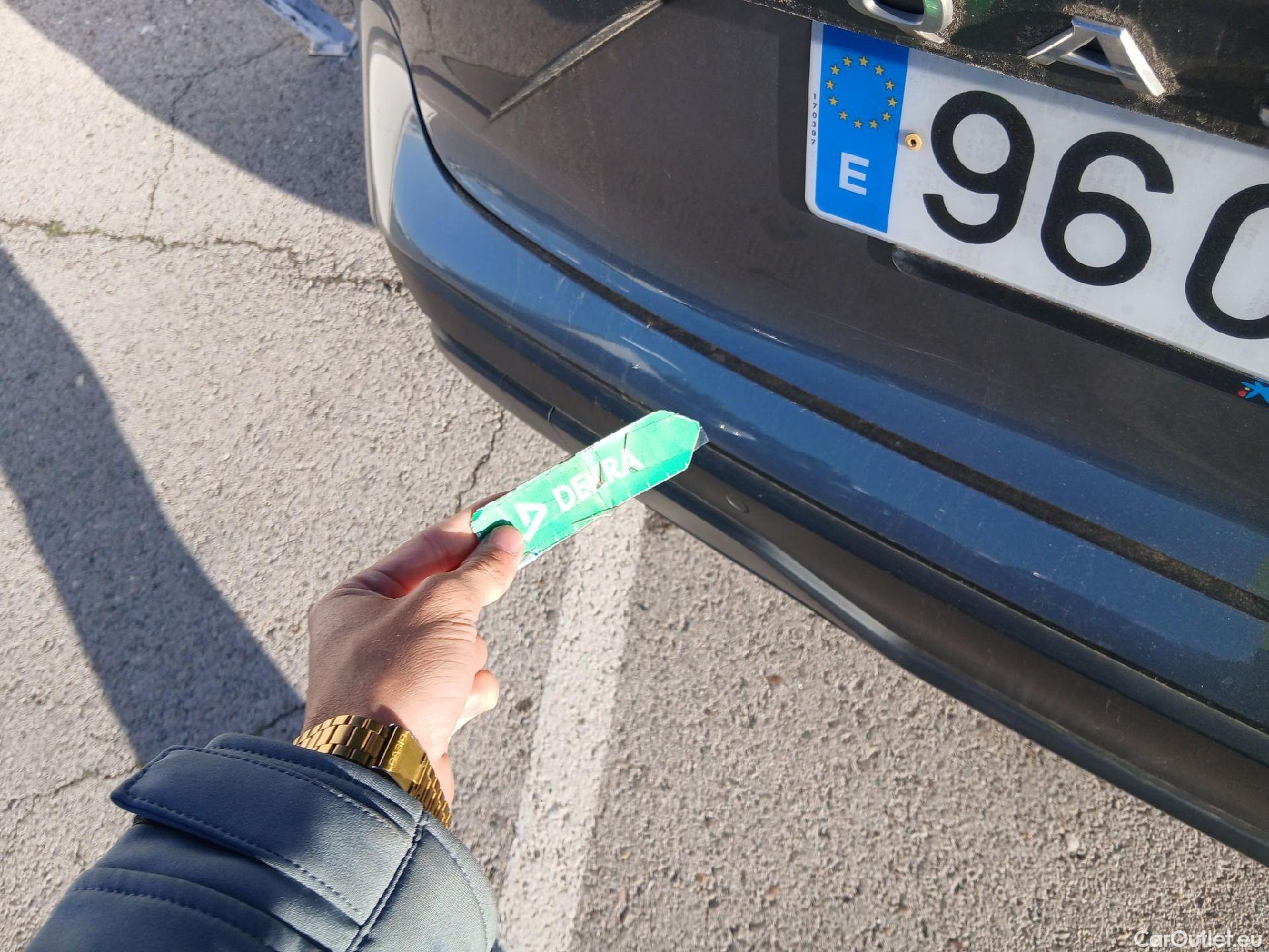  Nissan  Qashqai NISSAN  / 2021 / 5P / todoterreno DIG-T 116kW (158CV) mHEV Xtronic Acenta (AC) #20