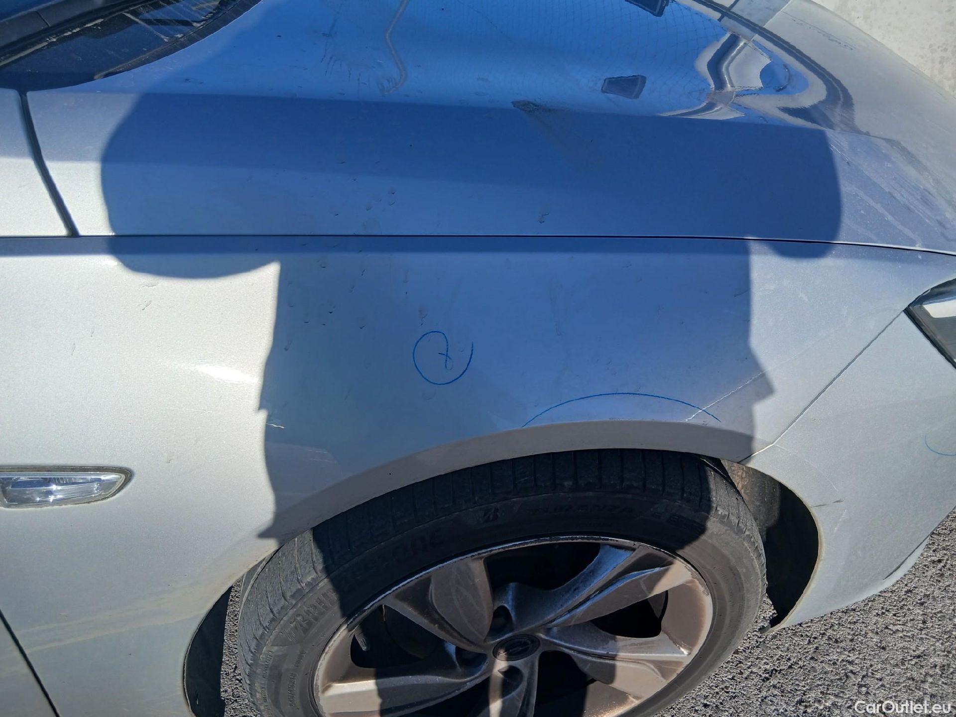  Opel  Insignia OPEL  / 2020 / 5P / familiar ST GS Line 1.5D DVH 90kW (122CV) MT6 #44