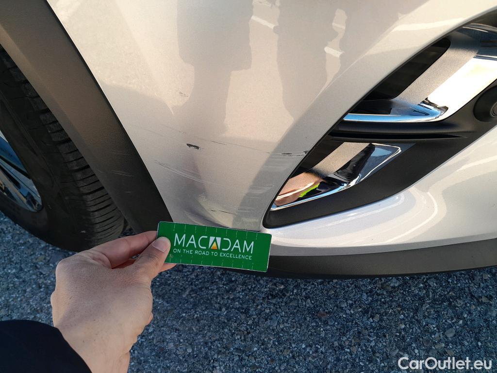  Renault  Captur  II Techno 1.6 E-TECH Plug-in 160CV ATV E6d #22