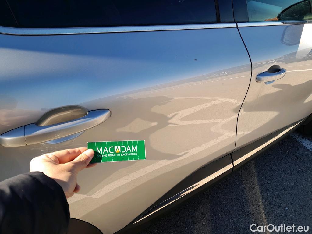  Renault  Captur  II Techno 1.6 E-TECH Plug-in 160CV ATV E6d #19