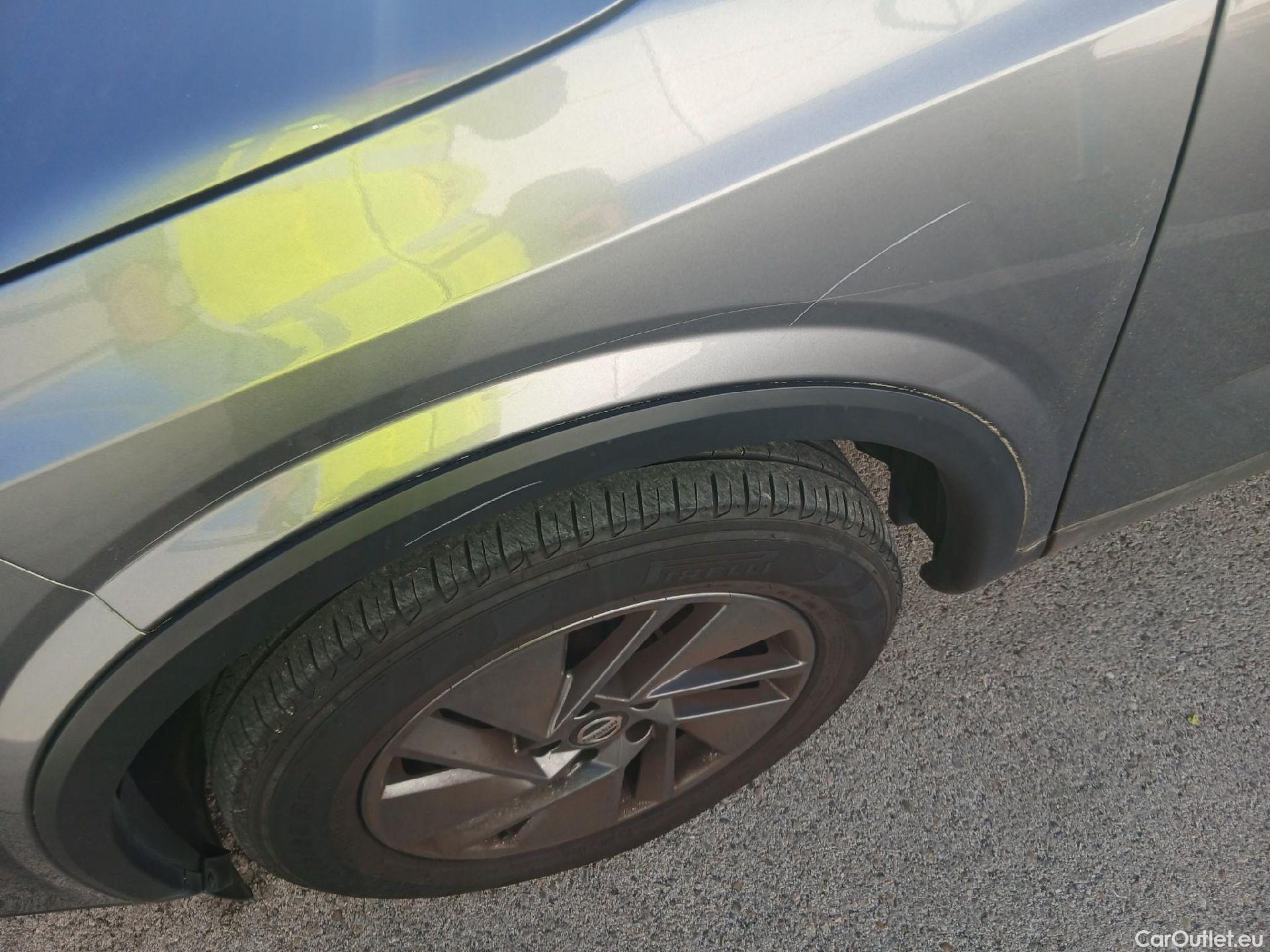  Nissan  Qashqai NISSAN  / 2021 / 5P / todoterreno DIG-T 116kW (158CV) mHEV Xtronic Acenta (AC) #11