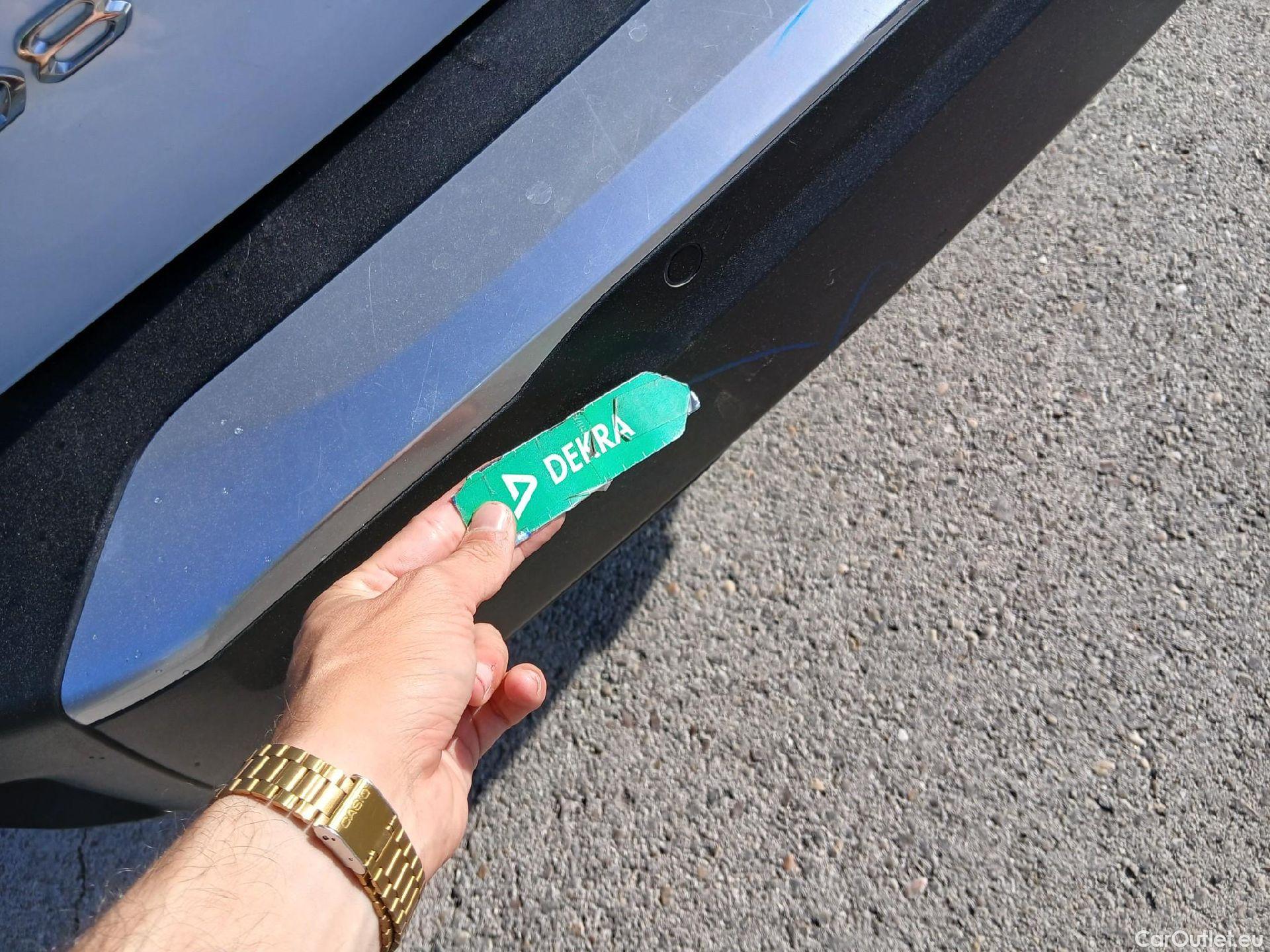  Peugeot  2008  Active Pack 1.2 PureTech 100CV MT6 E6d #18