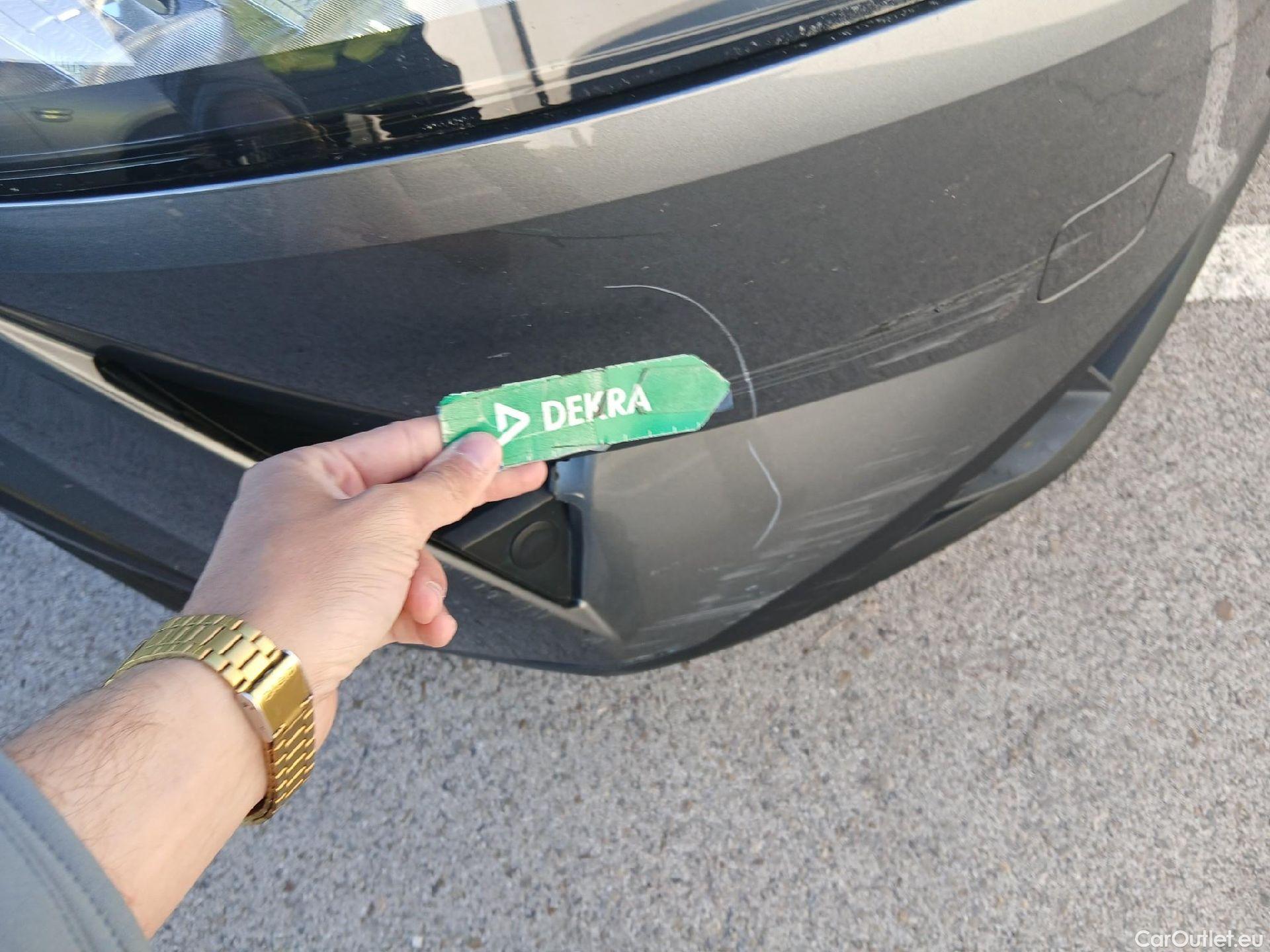  Nissan  Qashqai NISSAN  / 2021 / 5P / todoterreno DIG-T 116kW (158CV) mHEV Xtronic Acenta (AC) #5