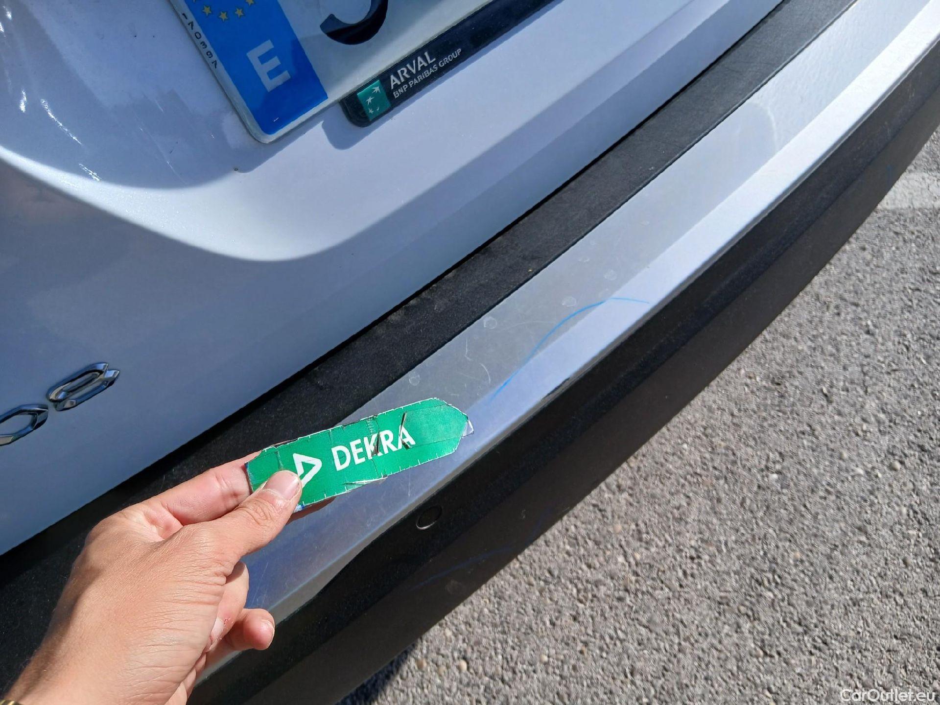  Peugeot  2008  Active Pack 1.2 PureTech 100CV MT6 E6d #20