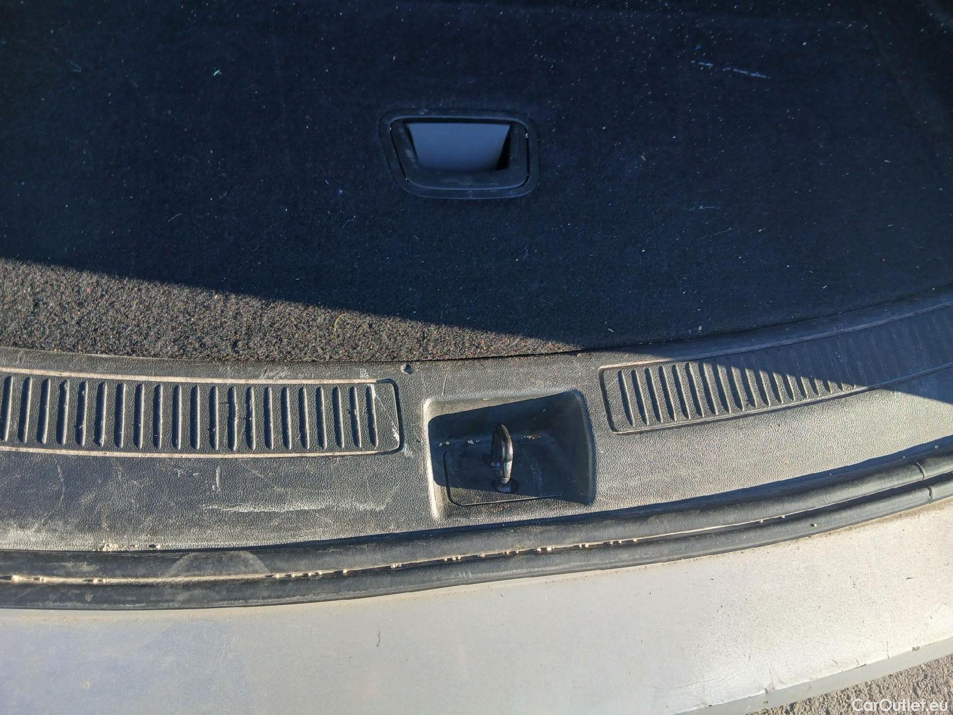  Opel  Insignia OPEL  / 2020 / 5P / familiar ST GS Line 1.5D DVH 90kW (122CV) MT6 #8