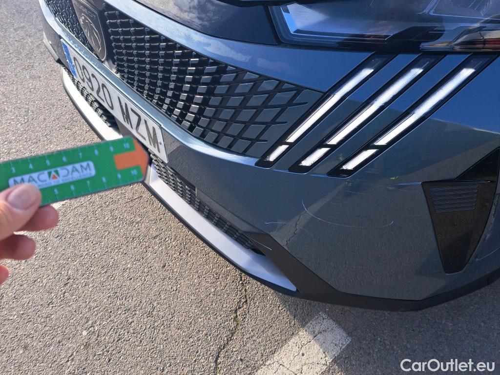  Peugeot  3008  Hybrid 136 Allure 1.2 135CV AT6 6E #21