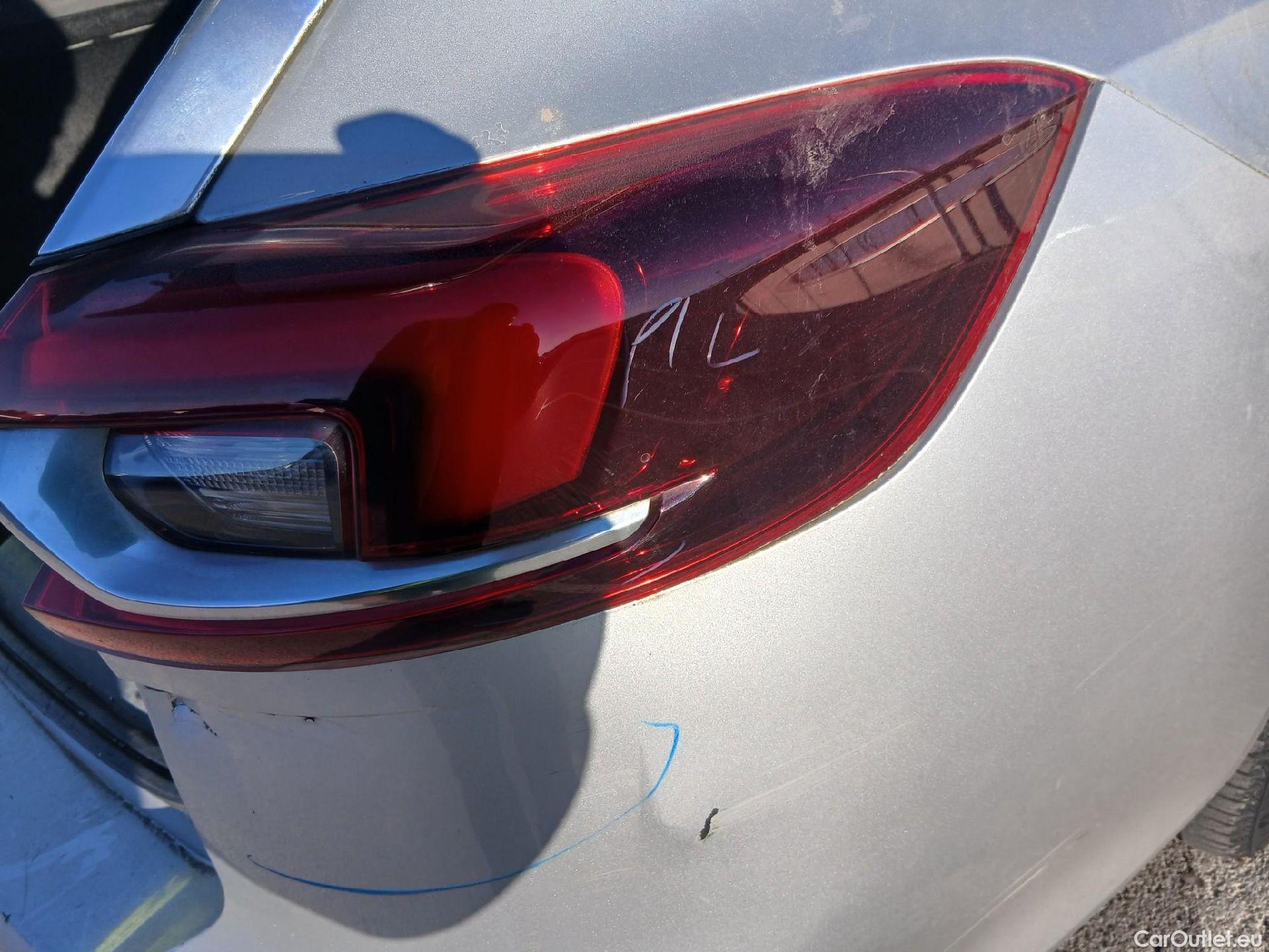  Opel  Insignia OPEL  / 2020 / 5P / familiar ST GS Line 1.5D DVH 90kW (122CV) MT6 #30