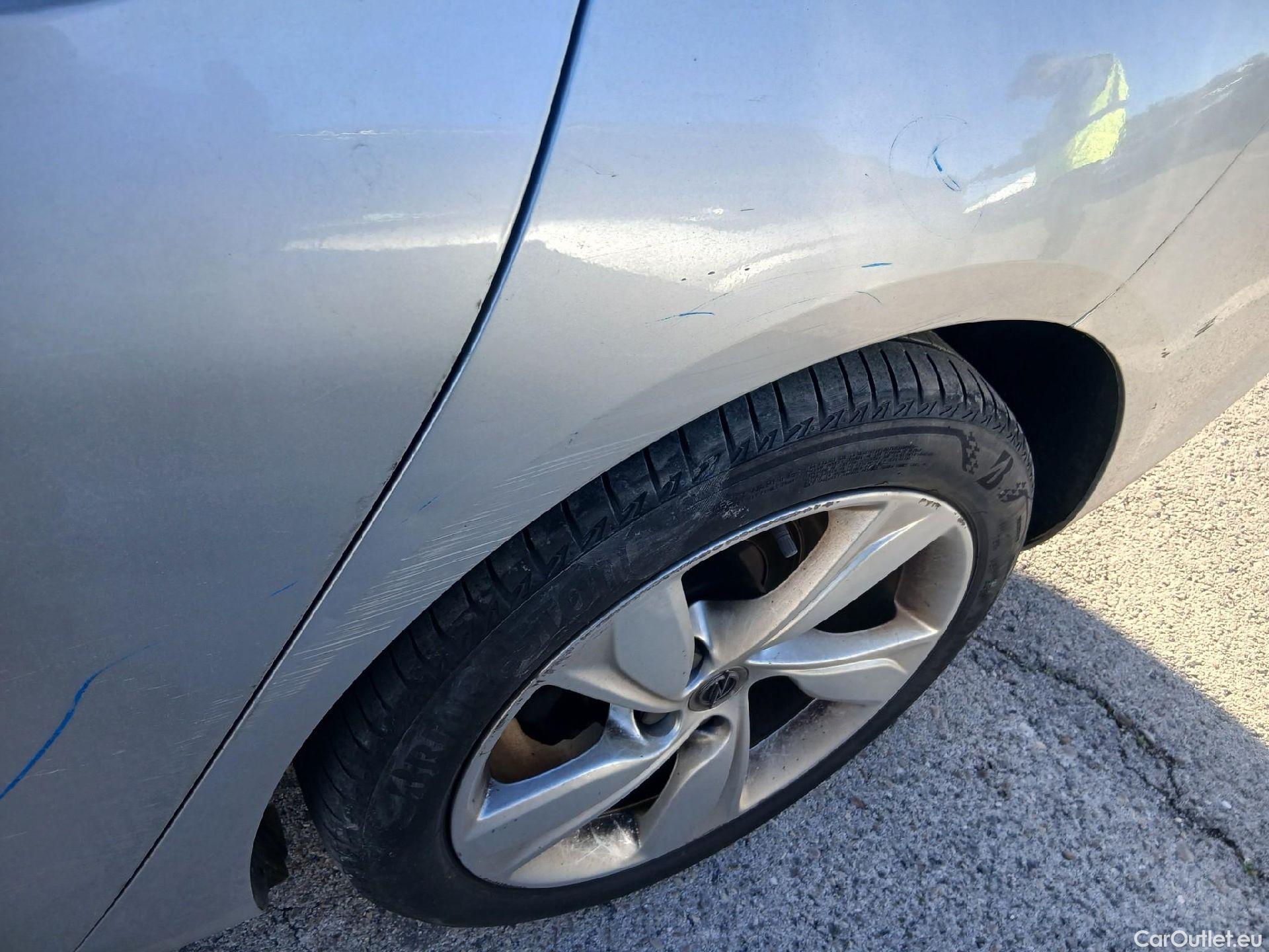  Opel  Insignia OPEL  / 2020 / 5P / familiar ST GS Line 1.5D DVH 90kW (122CV) MT6 #22